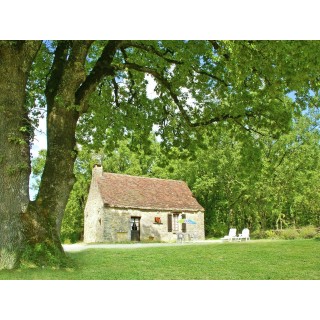 Ferienhaus in Dordogne ab 46€ pro Nacht