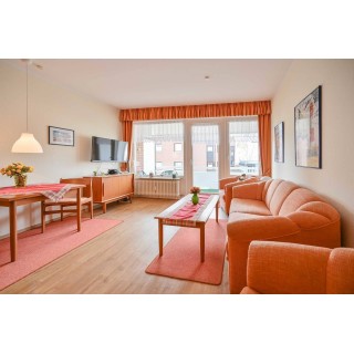 Ferienwohnung in Ostholstein ab 52€ pro Nacht