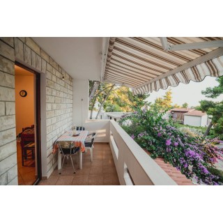 Ferienwohnung in Hvar ab 46€ pro Nacht