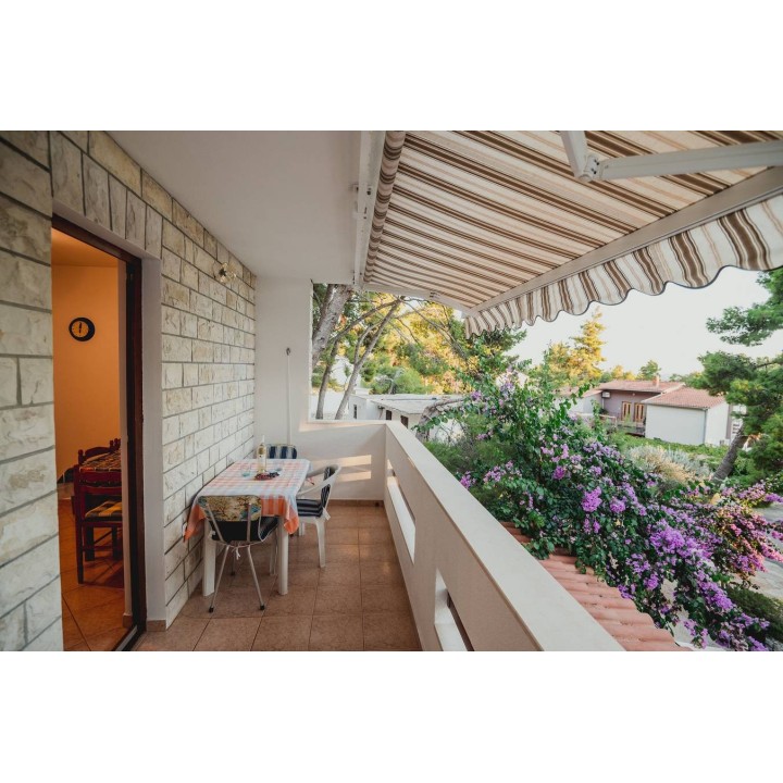 Ferienwohnung in Hvar ab 46€ pro Nacht