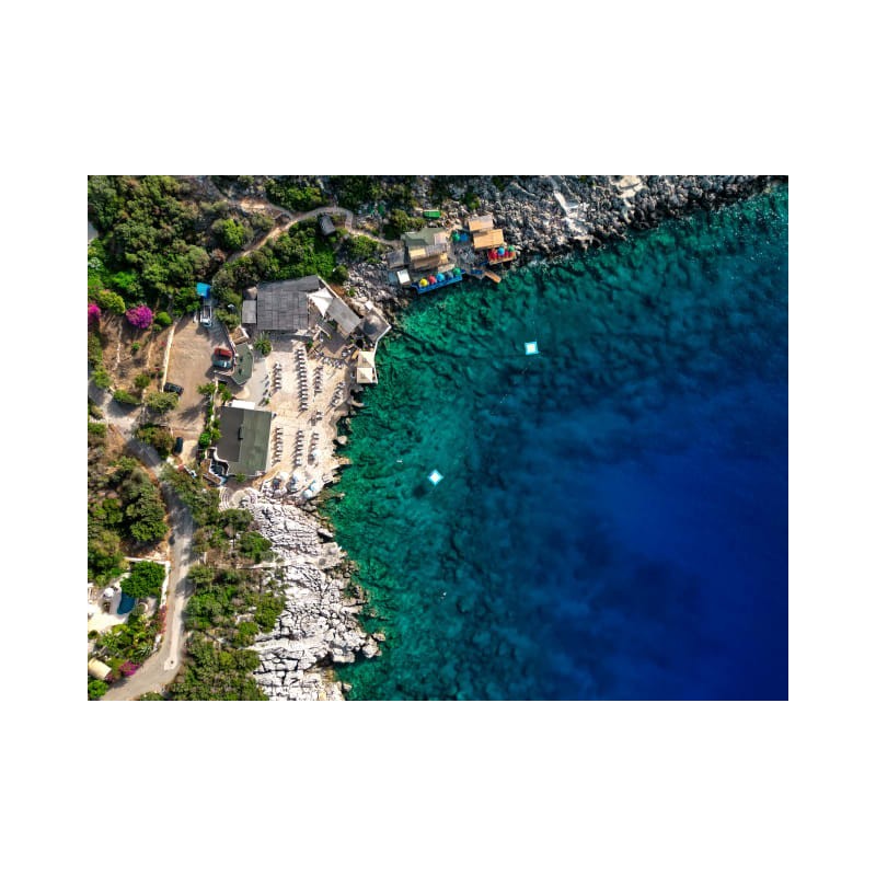Hotel Aquarius