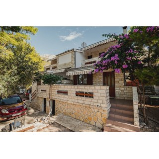 Ferienwohnung in Hvar ab 57€ pro Nacht