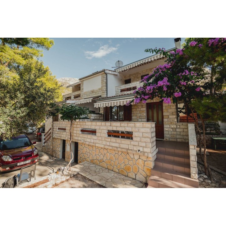 Ferienwohnung in Hvar ab 57€ pro Nacht