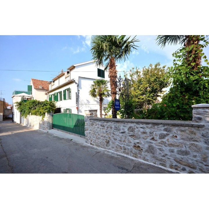 Ferienwohnung in Vodice ab 51€ pro Nacht