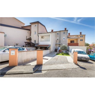 Ferienwohnung in Stinjan ab 26€ pro Nacht