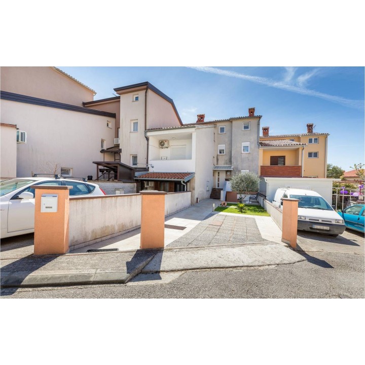 Ferienwohnung in Stinjan ab 26€ pro Nacht