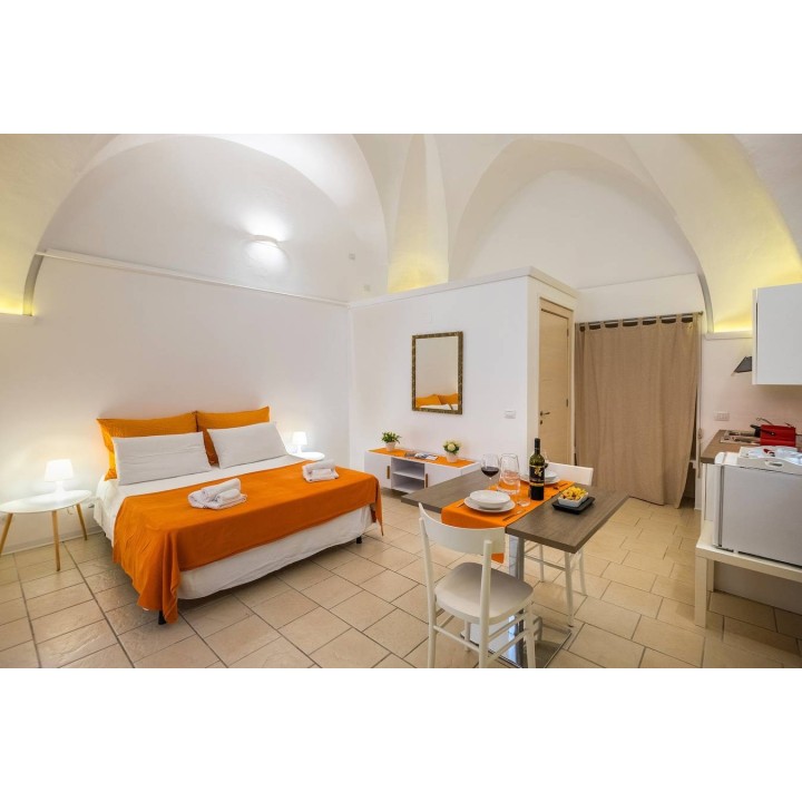 Ferienwohnung in Salento ab 54€ pro Nacht