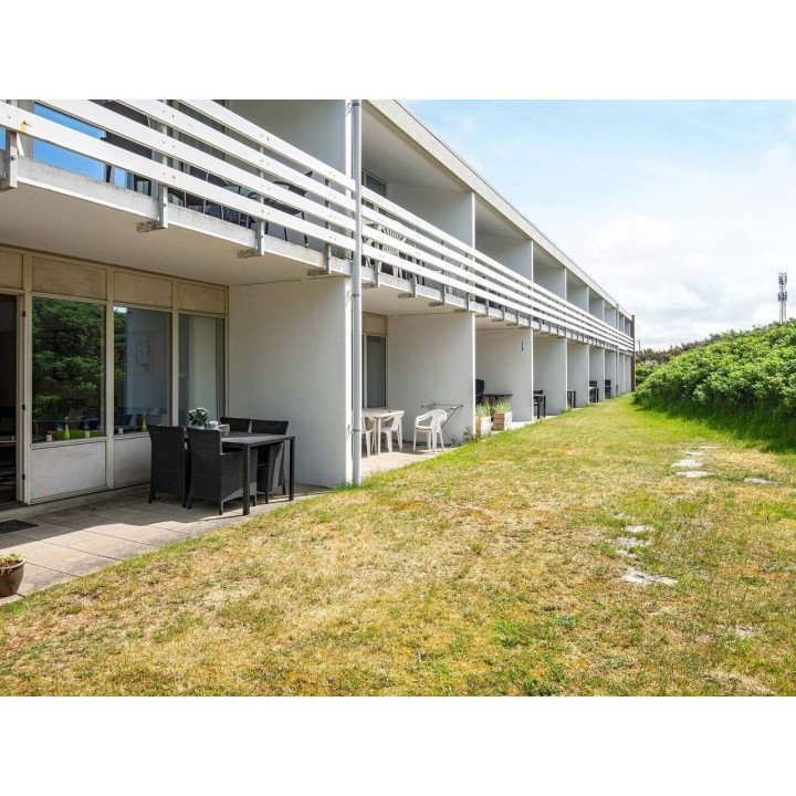 Ferienhaus in Søndervig ab 46€ pro Nacht