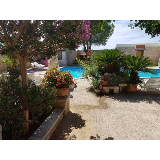 Ferienwohnung in Kadumi ab 54€ pro Nacht