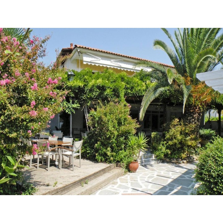 Ferienwohnung in Kassandra ab 57€ pro Nacht