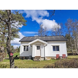 Ferienhaus in Aust-Agder ab 54€ pro Nacht