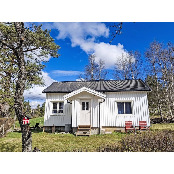 Ferienhaus in Aust-Agder ab 54€ pro Nacht