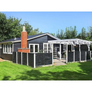 Ferienhaus in Glesborg ab 44€ pro Nacht