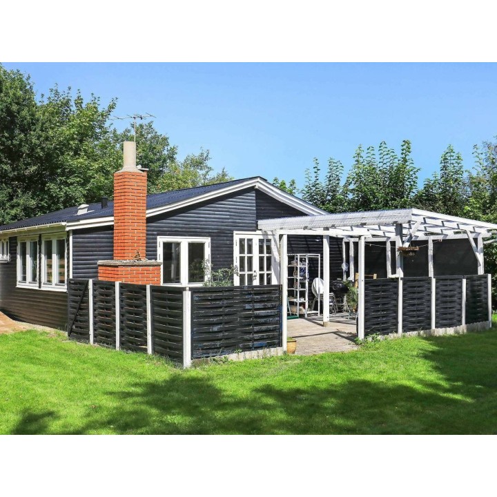 Ferienhaus in Glesborg ab 44€ pro Nacht