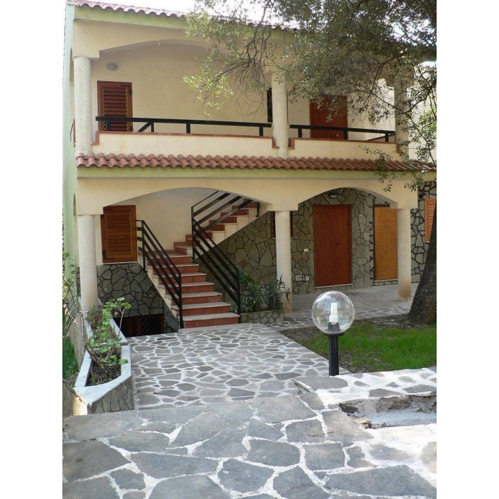 Ferienwohnung in Cilento ab 58€ pro Nacht