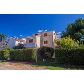 Ferienwohnung in Medulin ab 49€ pro Nacht