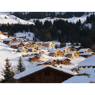 Ferienwohnung in Rhone-Alpes ab 37€ pro Nacht