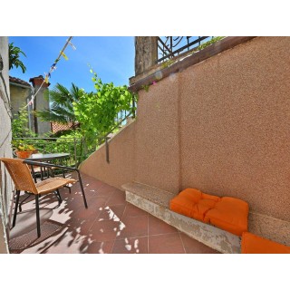 Ferienwohnung in Lovran ab 44€ pro Nacht