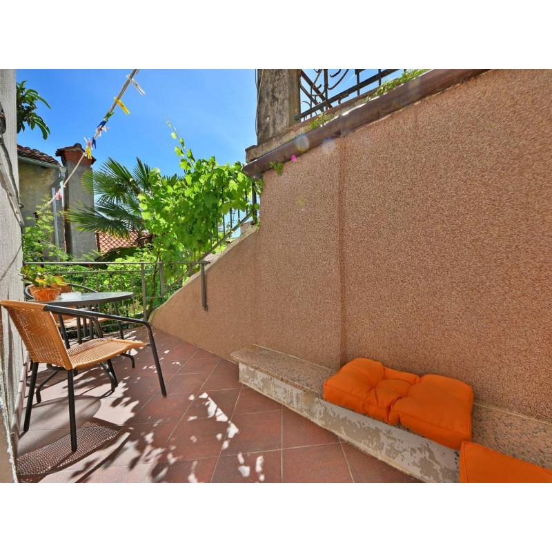 Ferienwohnung in Lovran ab 44€ pro Nacht