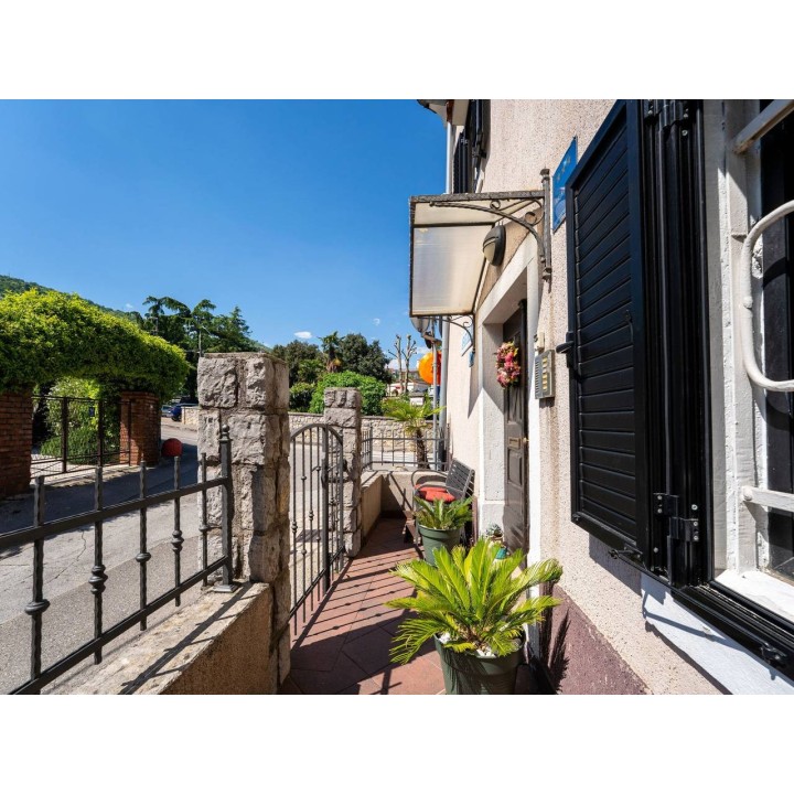 Ferienwohnung in Lovran ab 44€ pro Nacht