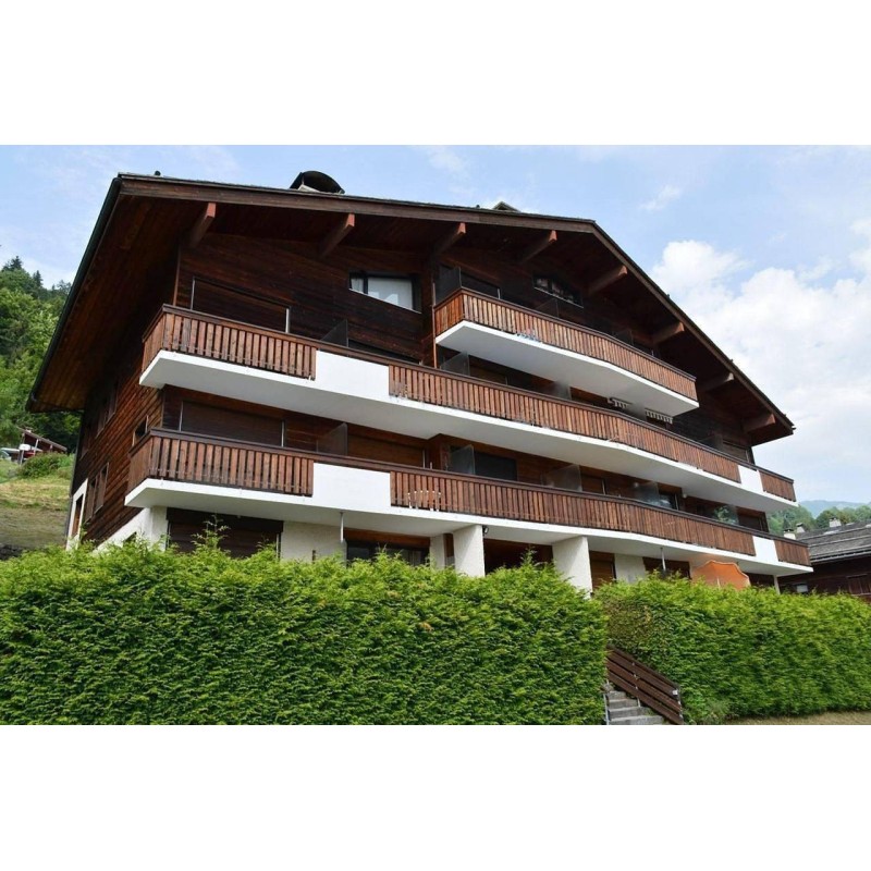 Ferienwohnung in Rhone-Alpes ab 51€ pro Nacht