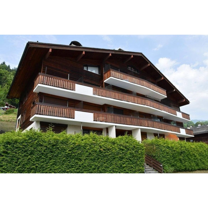 Ferienwohnung in Rhone-Alpes ab 51€ pro Nacht