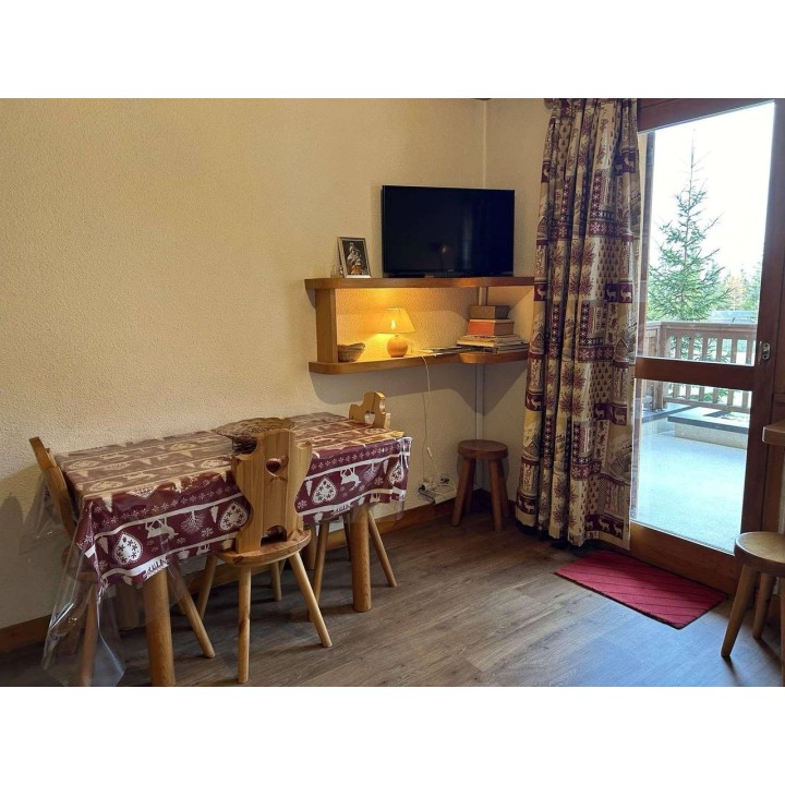 Ferienwohnung in Savoie ab 44€ pro Nacht