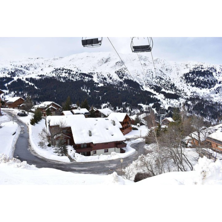 Ferienwohnung in Savoie ab 44€ pro Nacht