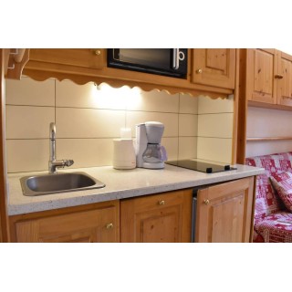 Ferienwohnung in Savoie ab 44€ pro Nacht