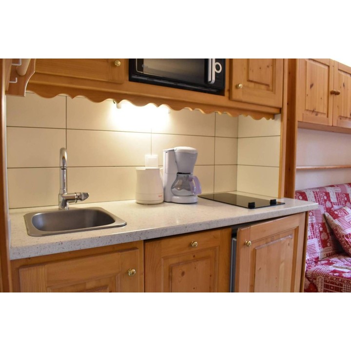 Ferienwohnung in Savoie ab 44€ pro Nacht