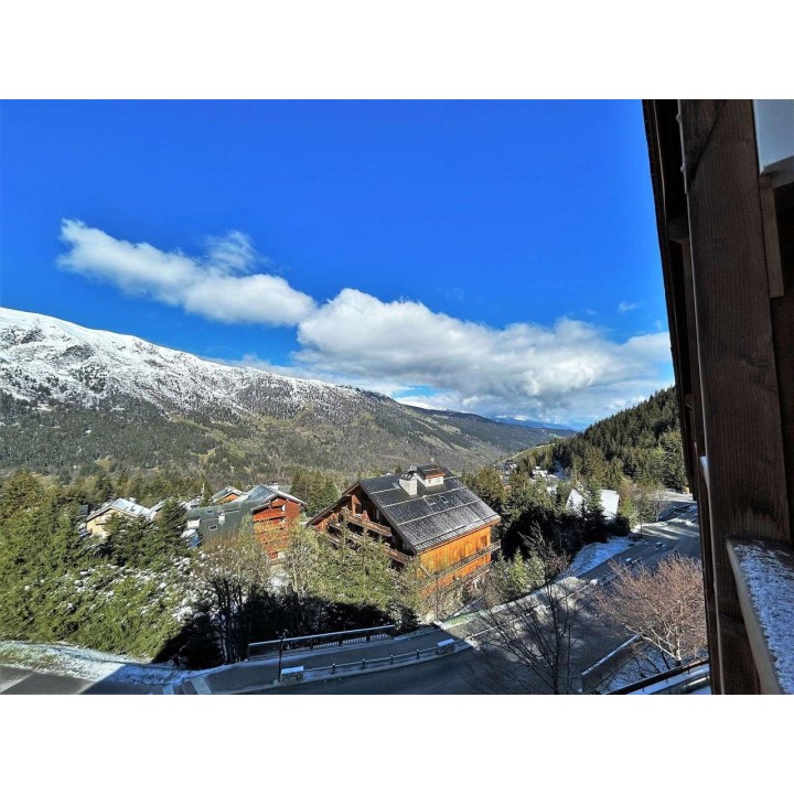 Ferienwohnung in Savoie ab 55€ pro Nacht