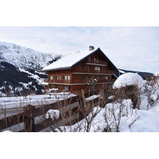 Ferienwohnung in Savoie ab 54€ pro Nacht