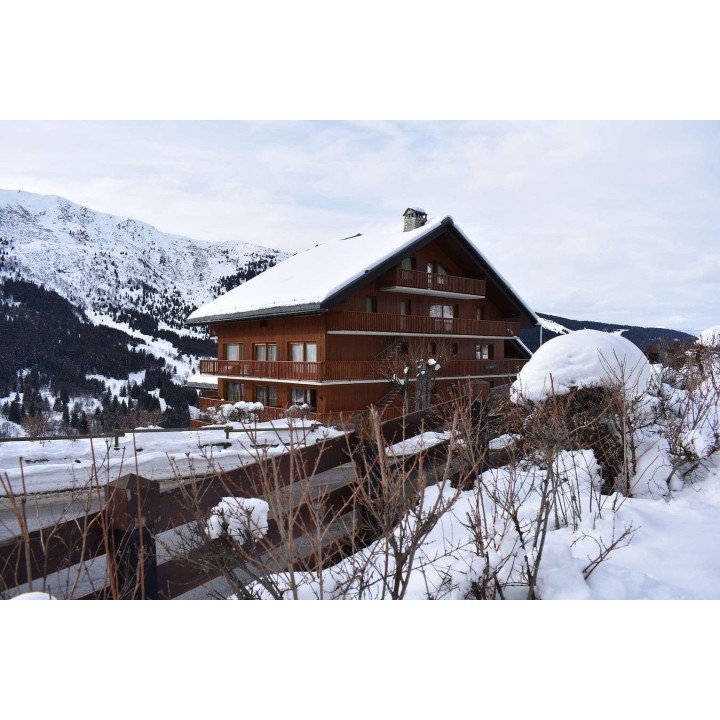 Ferienwohnung in Savoie ab 54€ pro Nacht