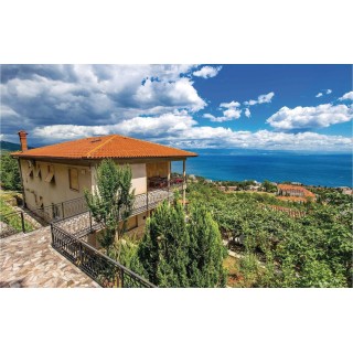 Ferienwohnung in Lovran ab 49€ pro Nacht