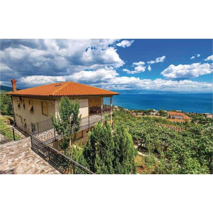 Ferienwohnung in Lovran ab 49€ pro Nacht