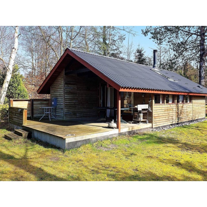 Ferienhaus in Gedser ab 36€ pro Nacht