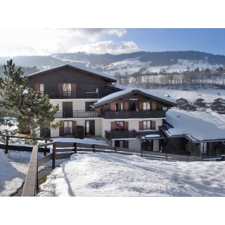 Ferienwohnung in Rhone-Alpes ab 48€ pro Nacht