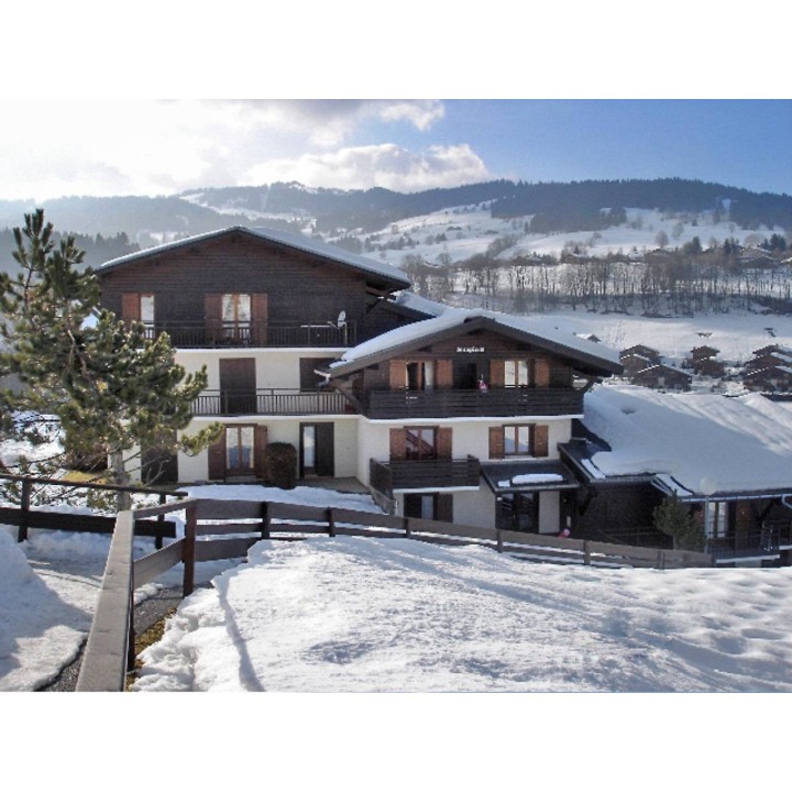 Ferienwohnung in Rhone-Alpes ab 48€ pro Nacht