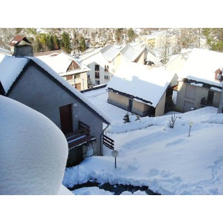 Ferienwohnung in Barèges ab 46€ pro Nacht