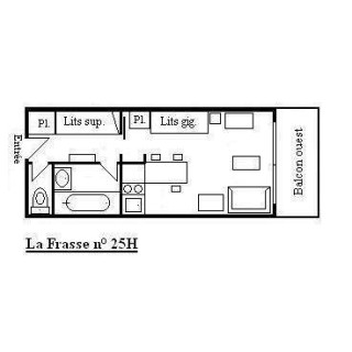 Ferienwohnung in Savoie ab 54€ pro Nacht
