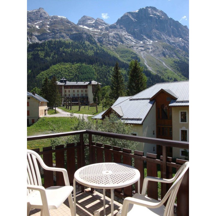 Ferienwohnung in Savoie ab 57€ pro Nacht