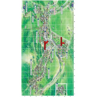 Ferienwohnung in Savoie ab 59€ pro Nacht