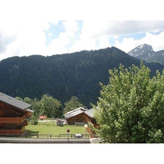 Ferienwohnung in Châtel ab 43€ pro Nacht