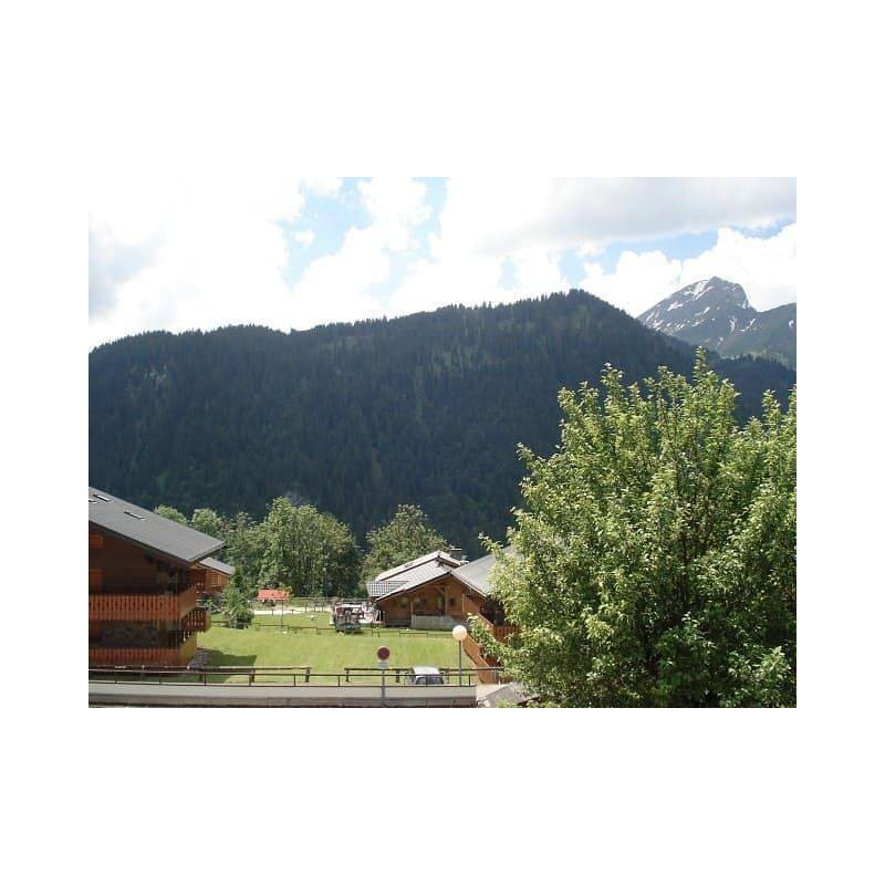 Ferienwohnung in Châtel ab 43€ pro Nacht