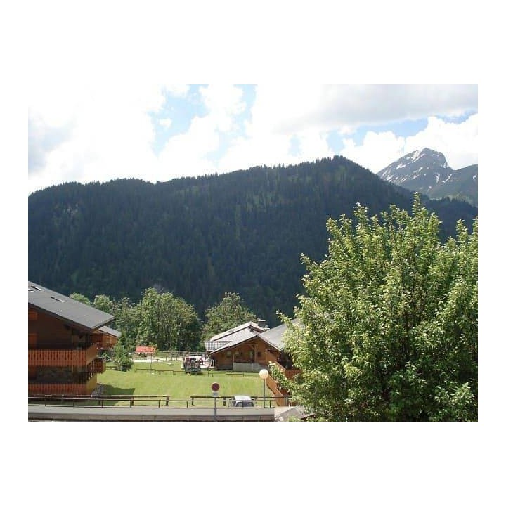Ferienwohnung in Châtel ab 43€ pro Nacht