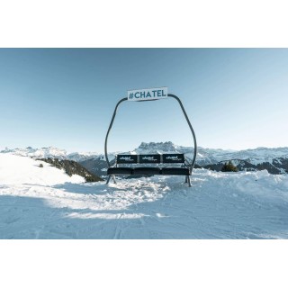 Ferienwohnung in Châtel ab 44€ pro Nacht