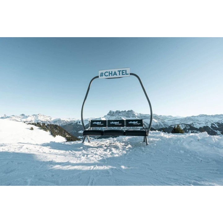 Ferienwohnung in Châtel ab 44€ pro Nacht