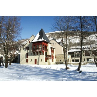 Ferienwohnung in Pyrenäen ab 38€ pro Nacht