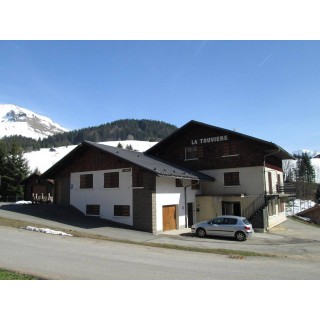 Ferienwohnung in Rhone-Alpes ab 42€ pro Nacht