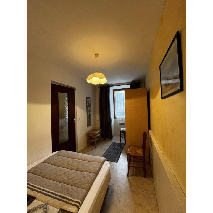 Ferienwohnung in Savoie ab 50€ pro Nacht